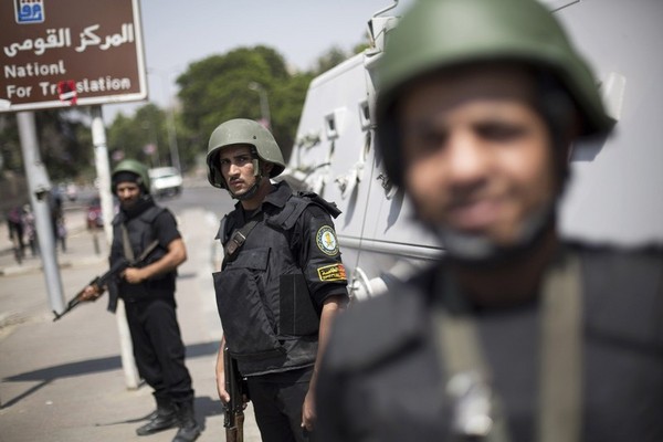 The Most Worrying Thing About Egypt