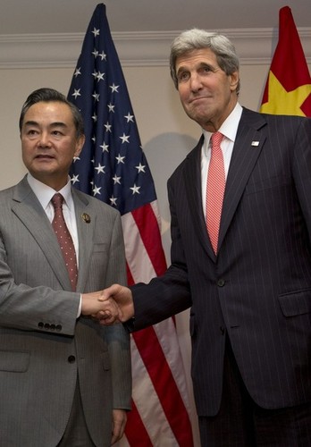 The Most Boring News Event Ever