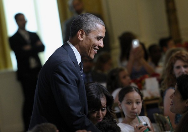 Washington Is Oblivious to the Mess It Makes