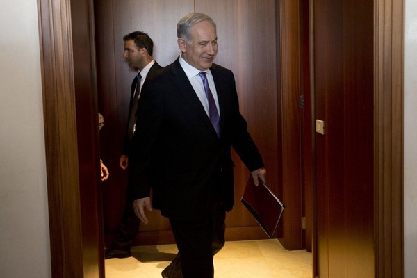 Netanyahu's Dream of Iran War Is Over