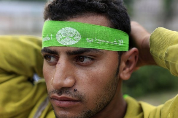 Islamists in Egypt Brace for War