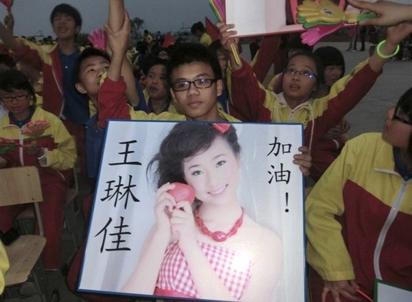 Why China Won't Buy the World