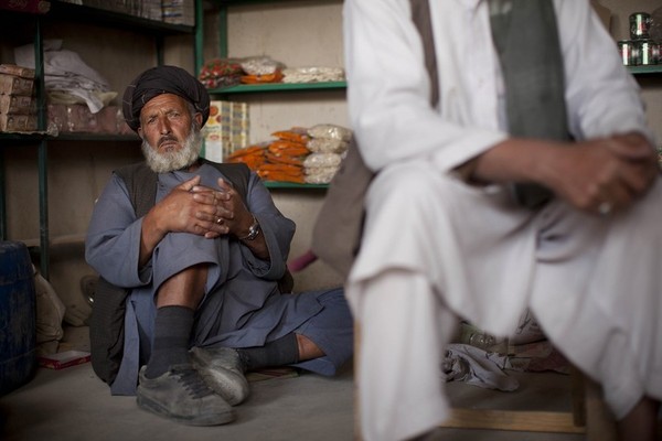 Yes, the U.S. Can Live with Taliban Rule