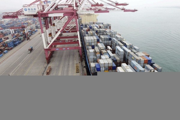 Talking to a China in Disarray