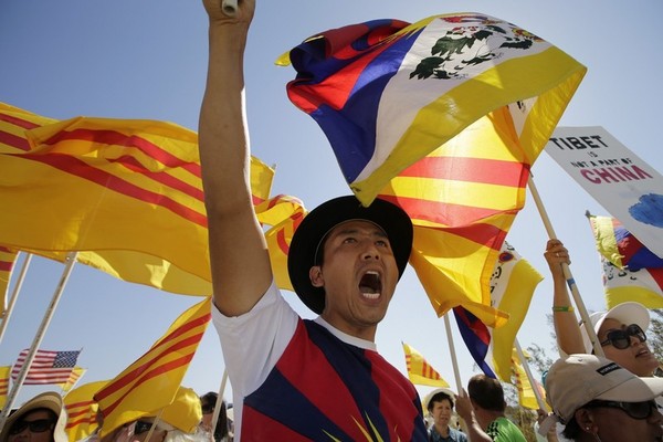 Is China Really Loosening Up on Tibet?