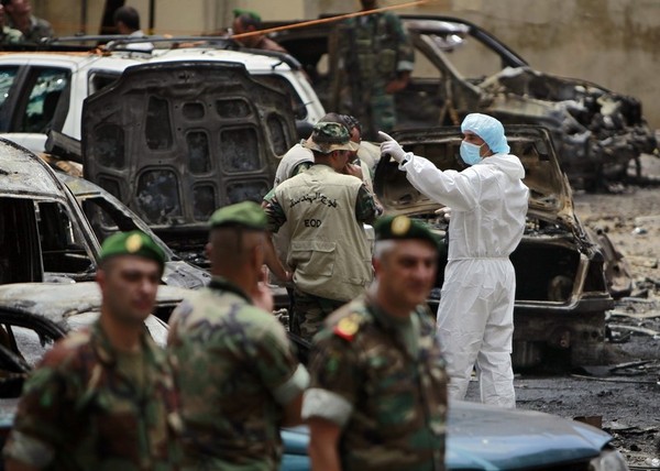 Is Lebanon Unraveling?