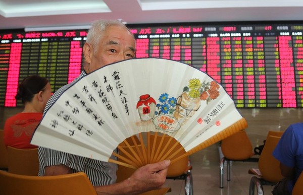 China Slowdown Could Be Great for America