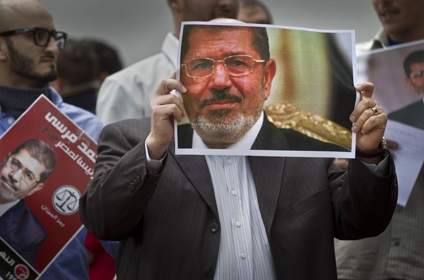 Drawing the Wrong Lessons from Egypt