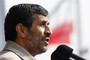 Will Iran Start Arms Race?