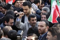 Iran Marches Toward a Bomb