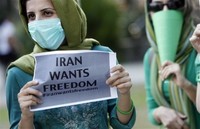 Why the West Must Support Iran's Greens