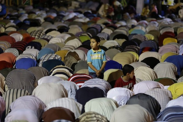 Egypt Cannot Afford to Isolate Islamists