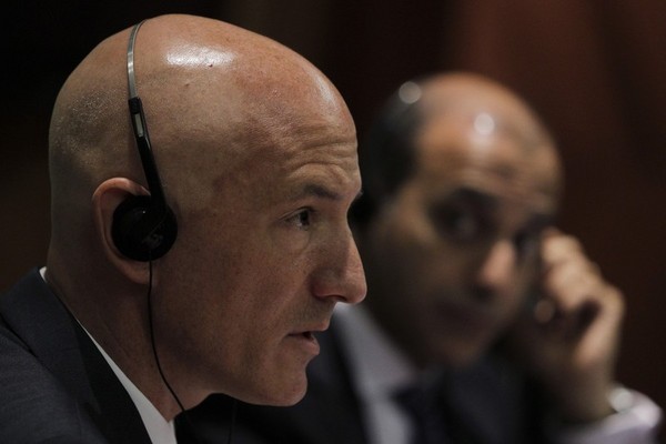 The IMF's Dreary Report Card