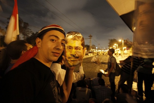 Why America Has No Influence in Egypt