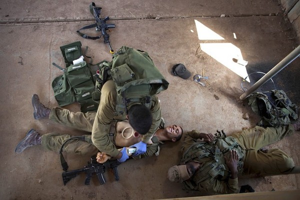 Misrepresenting American Jews