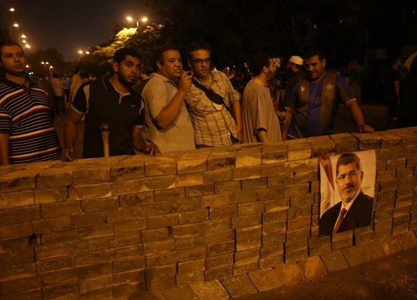 Islamism Here to Stay in Egypt