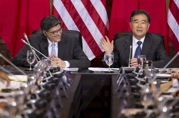 Why Is U.S. Still Giving Aid to China?