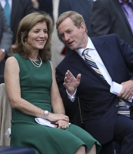 Coming Home to Ireland, a Beautiful Ruin