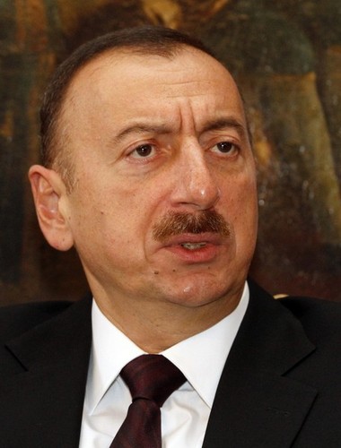 How Azerbaijan Is Like 'The Godfather'