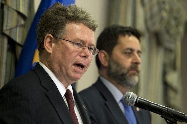 EU-U.S. Horsetrading Set to Begin