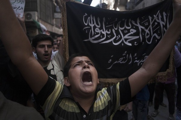 Al-Qaeda Focuses on 'Near Enemy'