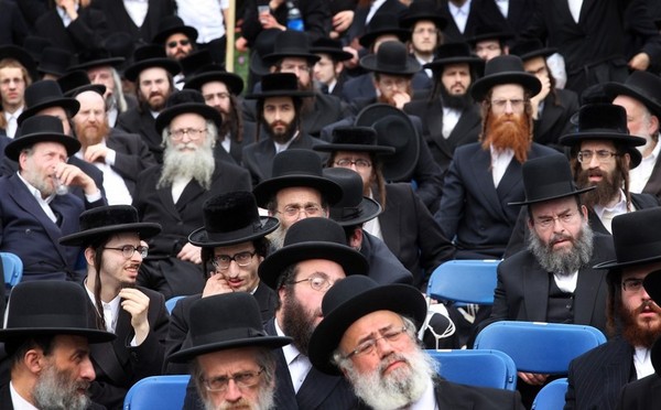 How Jewish Extremism Threatens Israel
