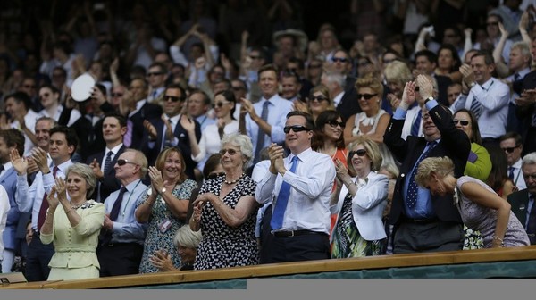 Memo to Cameron: Stop Sucking Up to Twitter