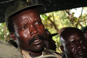 The Texan Behind the Hunt for Joseph Kony