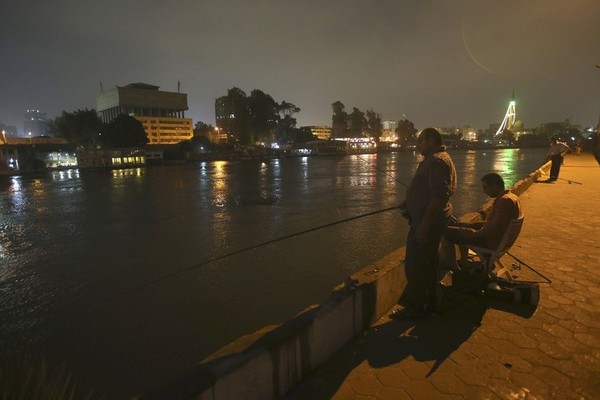 The Major Egypt Crisis You Haven't Heard Of