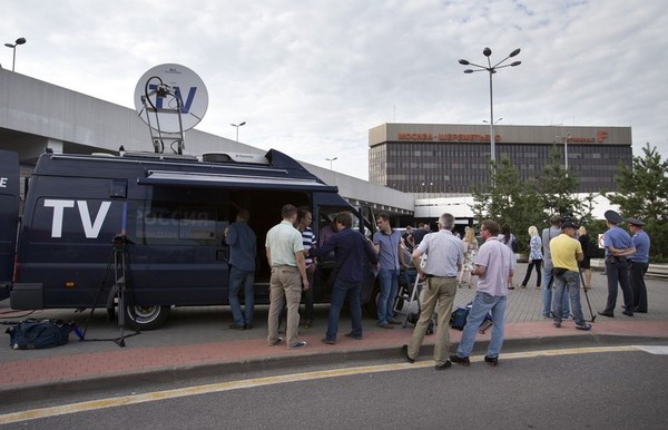 Why a Revolution Is Brewing in Russia