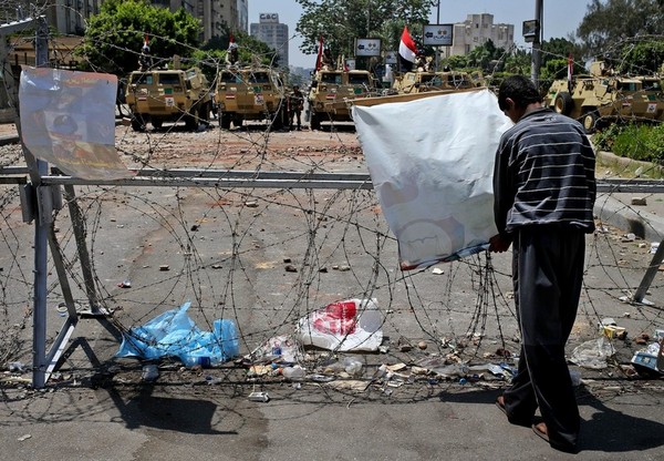 The Middle East Isn't Doomed. Seriously