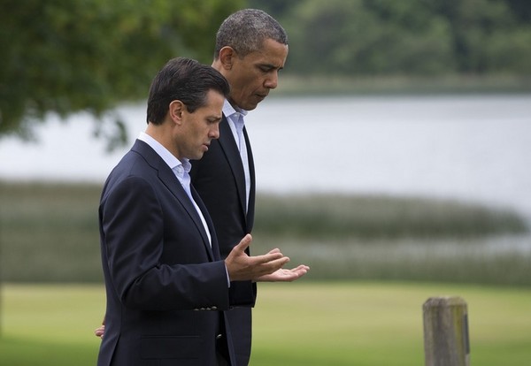 Obama's Latin American Blind Spot