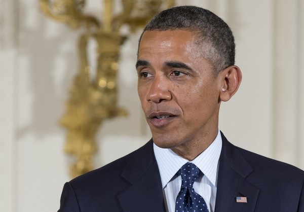 Get Obama to Focus on Iran? Good Luck