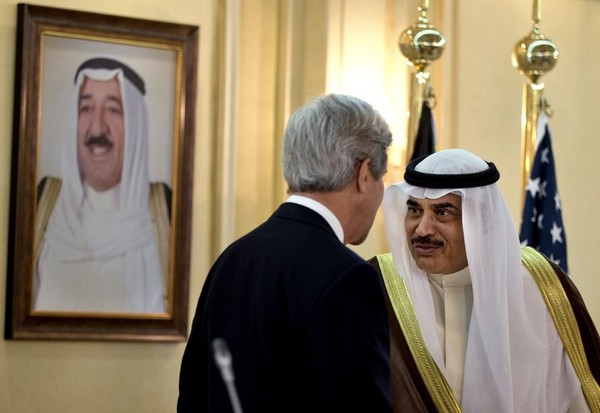 Kuwait's Hidden Hand in Syria