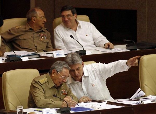 The Illusion of Cuban Reform