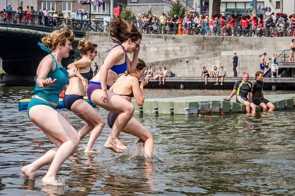 Europe's Demographic Tipping Point