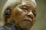 Mandela Marks 20th Anniversary