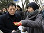 Chinese Dissident's Appeal Rejected