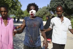 Somalia-Kenya Challenges