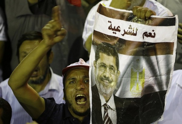 Egyptian Media Turning Against Palestinians?