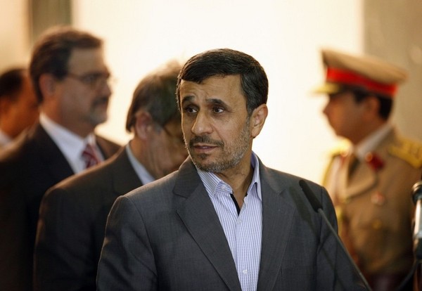 Don't Ignore Iran's Pivot to the North