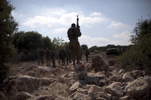 Beware of Hezbollah in New York