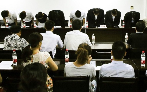 China's Economic Model Is in Big Trouble