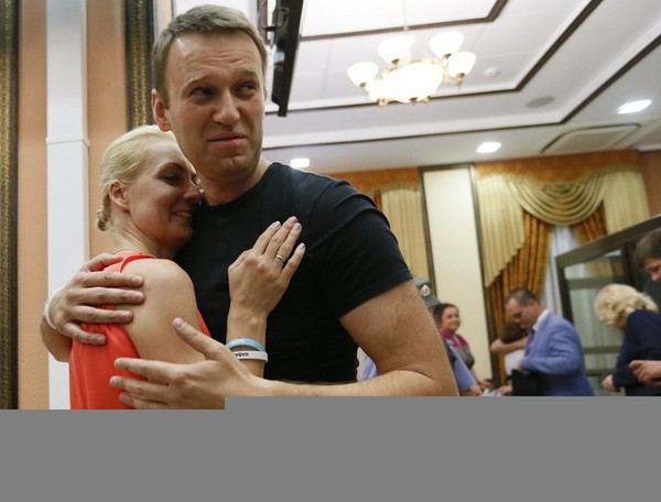 Did Putin Miscalculate -- or Did His Critics?