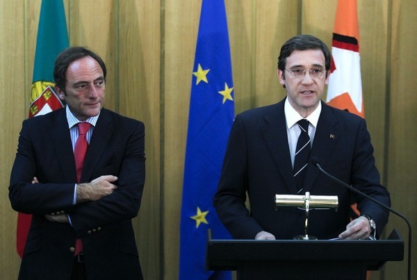 Why Portugal Has to 'Save Itself' by Sunday