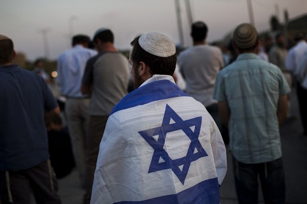 Israel Can No Longer Play EU for a Fool