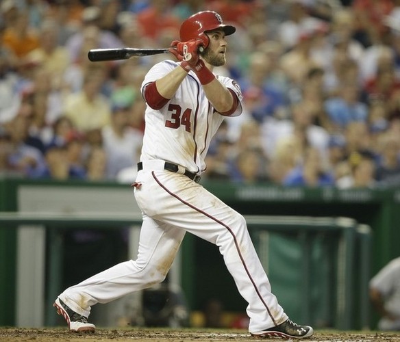 What Baseball Teaches Us About Americans