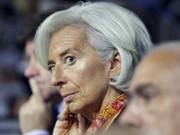 Think America's in Bad Shape? Try Europe