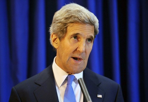 The High Price of Kerry's Pyrrhic Victory