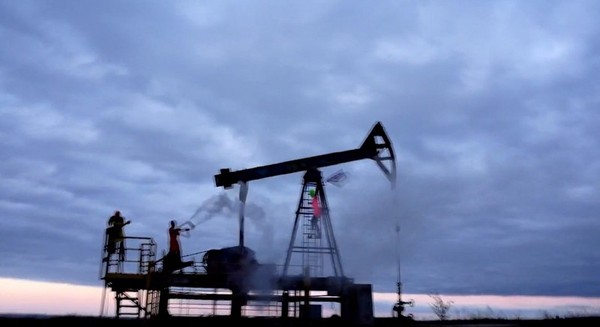 The Oil Boom's Foreign Policy Dividend